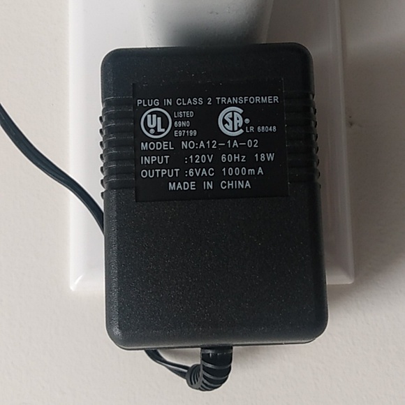 2002 Fibre Optic Lights Resin Tabletop 14.5 inches Snowman with Power Supply - Picture 11 of 12